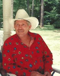 Donald Lewis Grisham